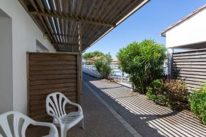 Hotels Hotel de Re, 