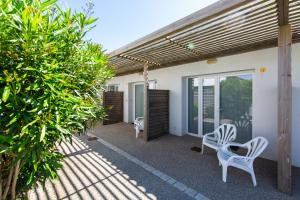 Hotels Hotel de Re, 