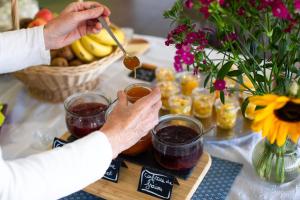 Hotels Hotel de Re, 