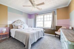 Spacious House Near Savannah Airport - 5 BR