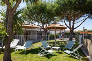 Hôtel de Ré, "The Originals Résidence"