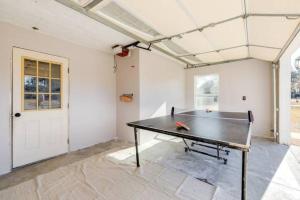 Spacious House Near Savannah Airport - 5 BR