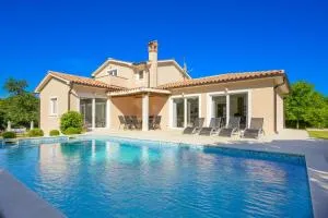 Villa Emili by IstriaLux - Ferlini