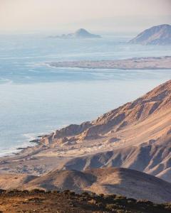 Cabañas Alto Rincon de Atacama