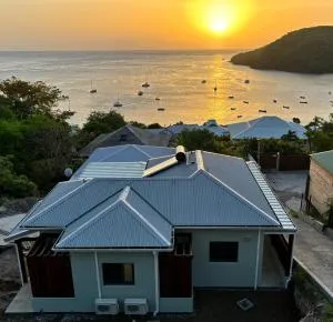 Cap KARAIB villa 2 chambres - 莱昂斯-达赫雷