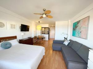 Club Bellavista - Apartamento con vistas al mar