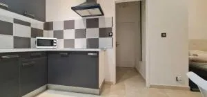 Appartement de la Richelandiere - Saint-Étienne