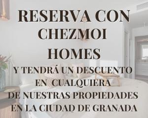 Chezmoihomes Loft Cathedral