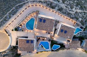 Colina del Sol Penthouse Horizonte