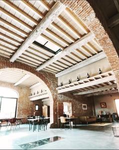 Maisons d'hotes Mas Latour Lavail : photos des chambres