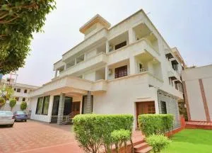 Hotel Marc Royal - Agra