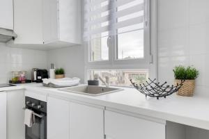 Maison 8 personnes - Parking - Métro 7 et Rer B à 6 minutes