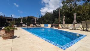 Apartment Verbena in Mandarin Grove