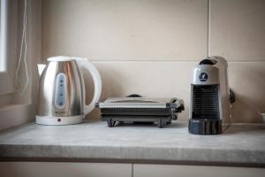 Arena Parkside Residence