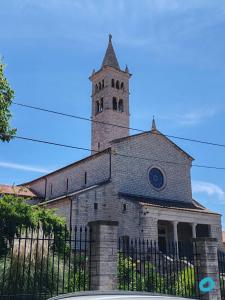 Arena Parkside Residence