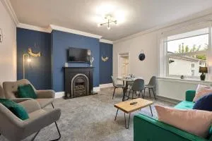 Arbeia - Properties Unique - South Shields