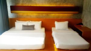 The Now Hotel - SHA Extra Plus