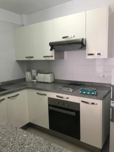 Apartamentos Quintero – Adults Only