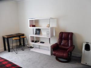 21 Stafford Street (GFR)