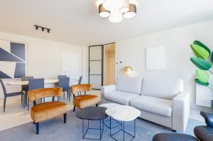 Leader De Haan - Casselbergh Residences