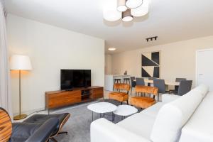 Leader De Haan - Casselbergh Residences