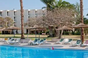 Leonardo Inn Hotel Dead Sea - Эйн-Геди