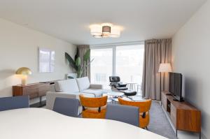 Leader De Haan - Casselbergh Residences