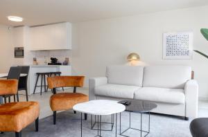 Leader De Haan - Casselbergh Residences