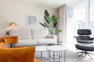 Leader De Haan - Casselbergh Residences