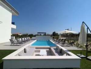 The Luxe Hideaway - Bokanjac