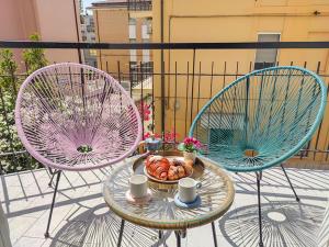 Splendida casa Sofia a due passi dalla spiaggia