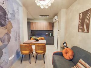 Splendida casa Sofia a due passi dalla spiaggia