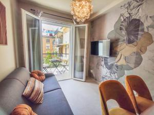 Splendida casa Sofia a due passi dalla spiaggia