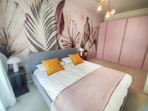 Splendida casa Sofia a due passi dalla spiaggia