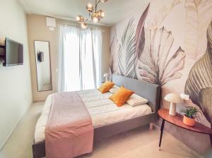 Splendida casa Sofia a due passi dalla spiaggia