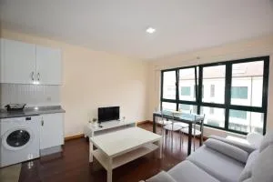 Apartamento Mª José - O Pindo