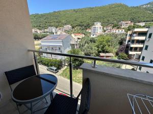 Petrovac Center Apartment