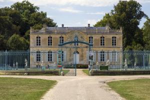 Hotels ibis budget Lisieux : photos des chambres