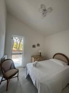 Villa Bouganville 1 Ostuni