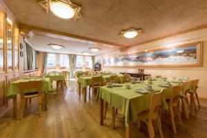 Hotel Bouton dOr - Courmayeur