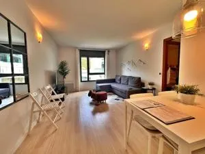 Tucamp 2-6 al lado de telecabina - Encamp