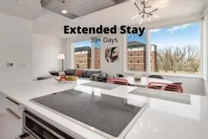 Modern Elegance on Linden - Walk, Bike Everywhere! - Cheyenne