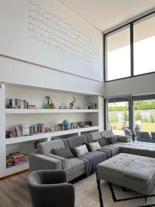 Casa Costa Santos, Póvoa de Varzim