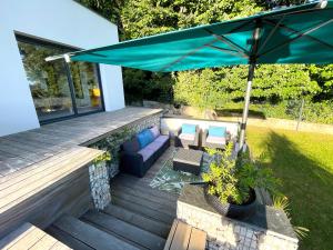 Superbe villa panoramic Provence