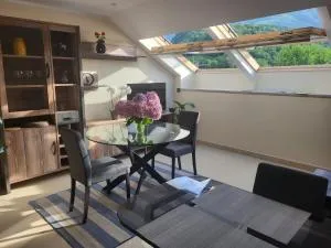 Ático el Cuetón - Arangas