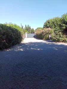 B&B / Chambres d'hotes Chambres d'Hotes Le Mas du Bijou Bleu : photos des chambres