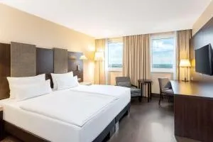 NH Danube City - Auersthal