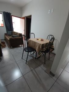 Aconchego 1