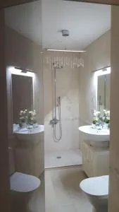 Apartment Aloe - Varkaļi