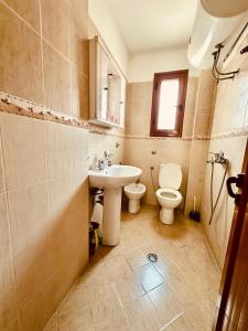 Nida apartments